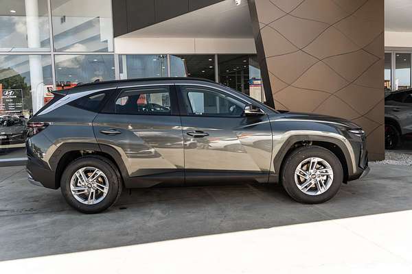 2025 Hyundai Tucson NX4.V4