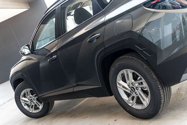 2025 Hyundai Tucson NX4.V4
