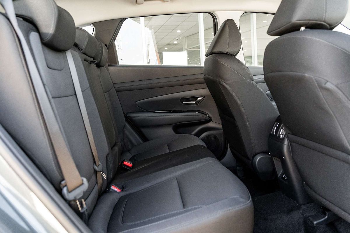 2025 Hyundai Tucson NX4.V4