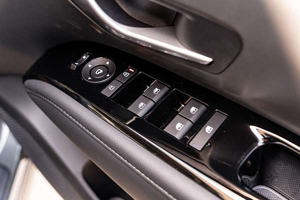 2025 Hyundai Tucson NX4.V4