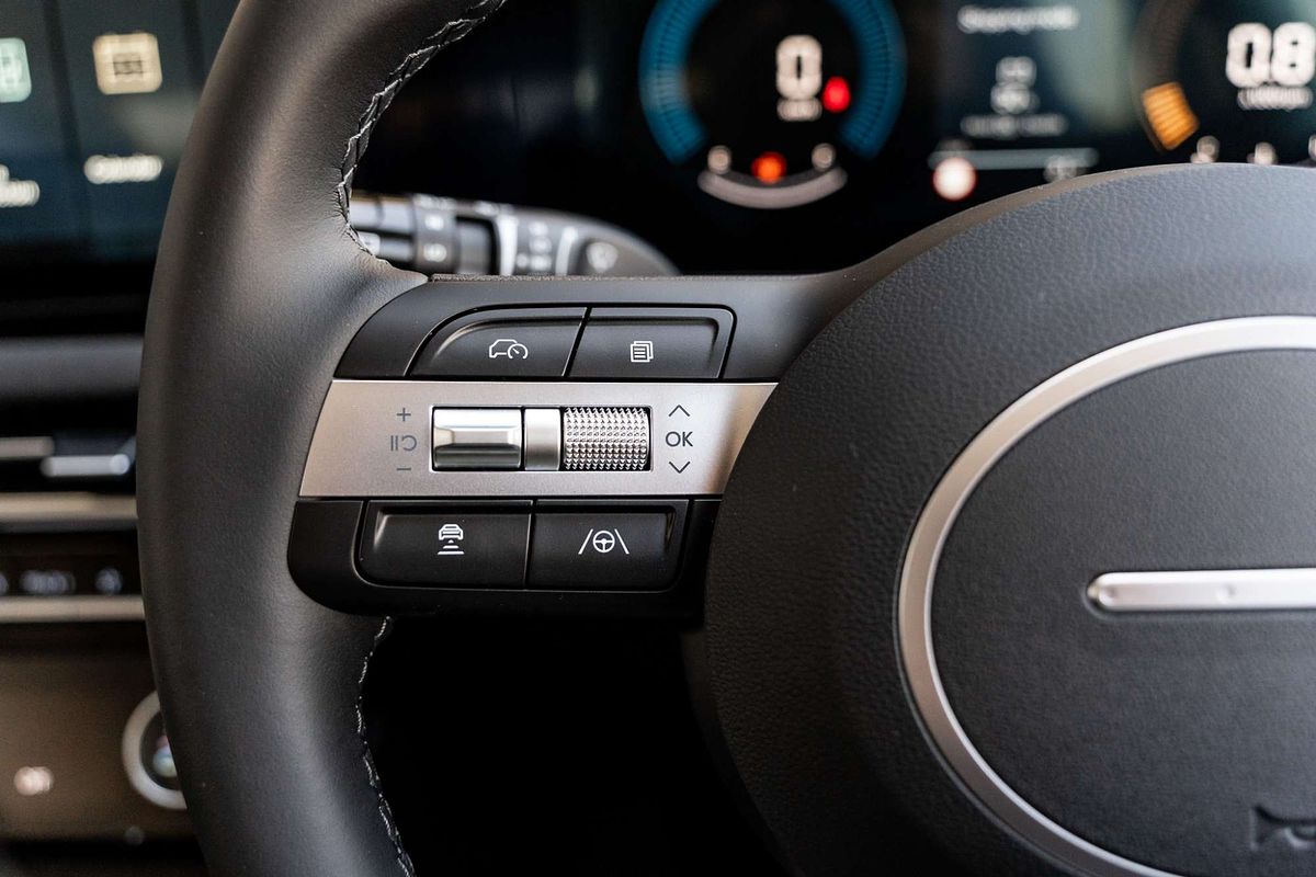 2025 Hyundai Tucson NX4.V4