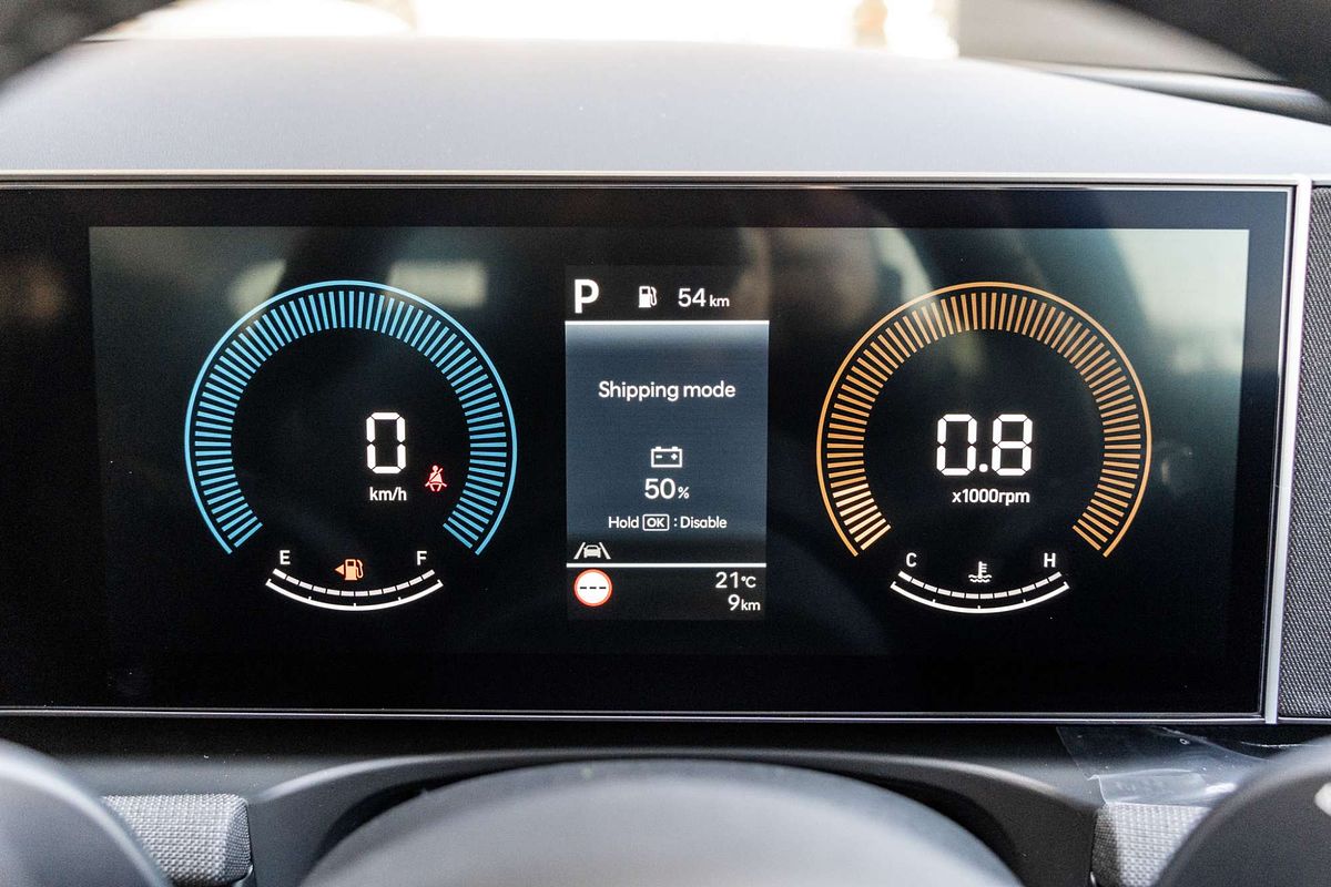 2025 Hyundai Tucson NX4.V4