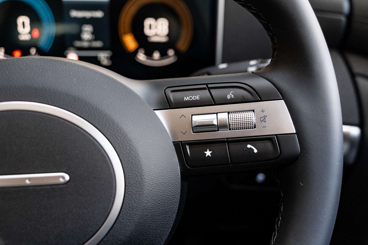 2025 Hyundai Tucson NX4.V4