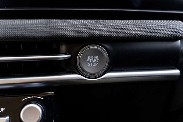 2025 Hyundai Tucson NX4.V4