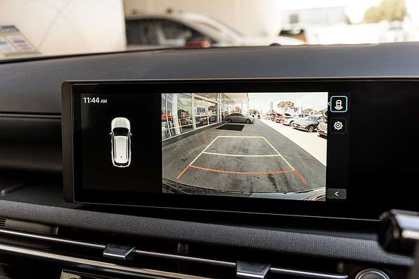 2025 Hyundai Tucson NX4.V4