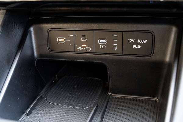 2025 Hyundai Tucson NX4.V4