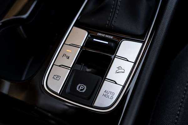 2025 Hyundai Tucson NX4.V4