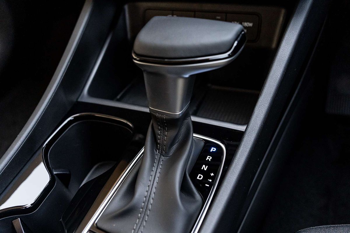 2025 Hyundai Tucson NX4.V4