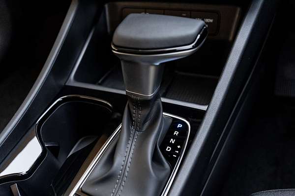 2025 Hyundai Tucson NX4.V4