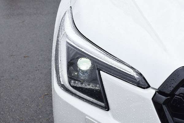 2024 Subaru Forester 2.5i S5