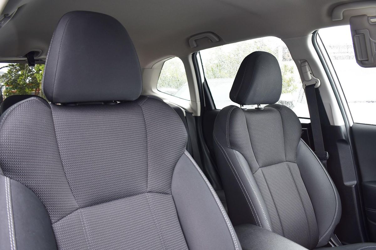 2024 Subaru Forester 2.5i S5