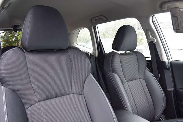 2024 Subaru Forester 2.5i S5