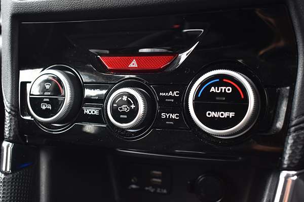 2024 Subaru Forester 2.5i S5