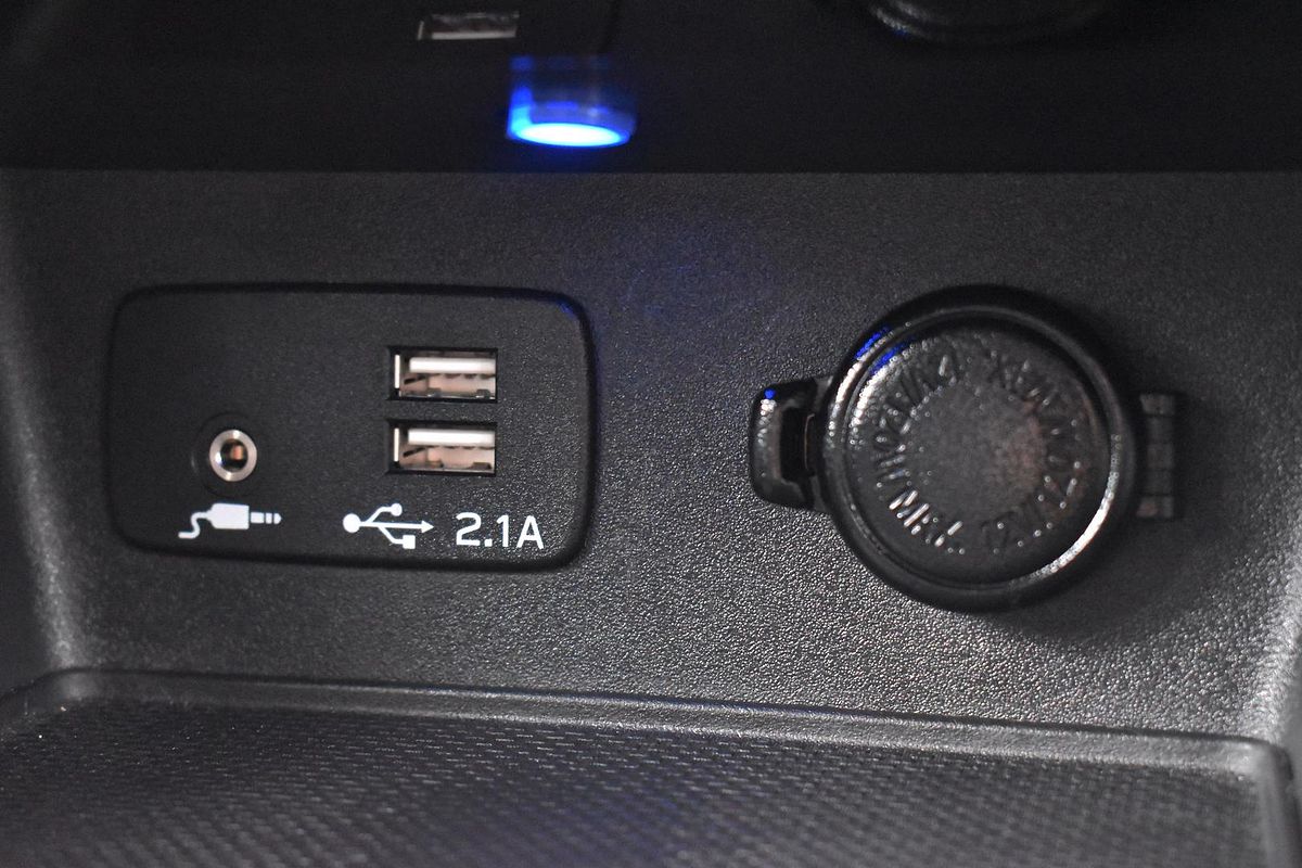 2024 Subaru Forester 2.5i S5