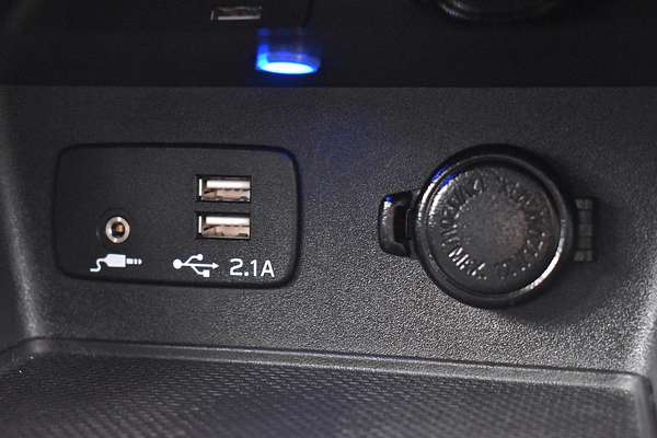 2024 Subaru Forester 2.5i S5