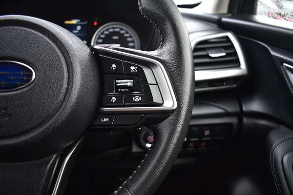 2024 Subaru Forester 2.5i S5