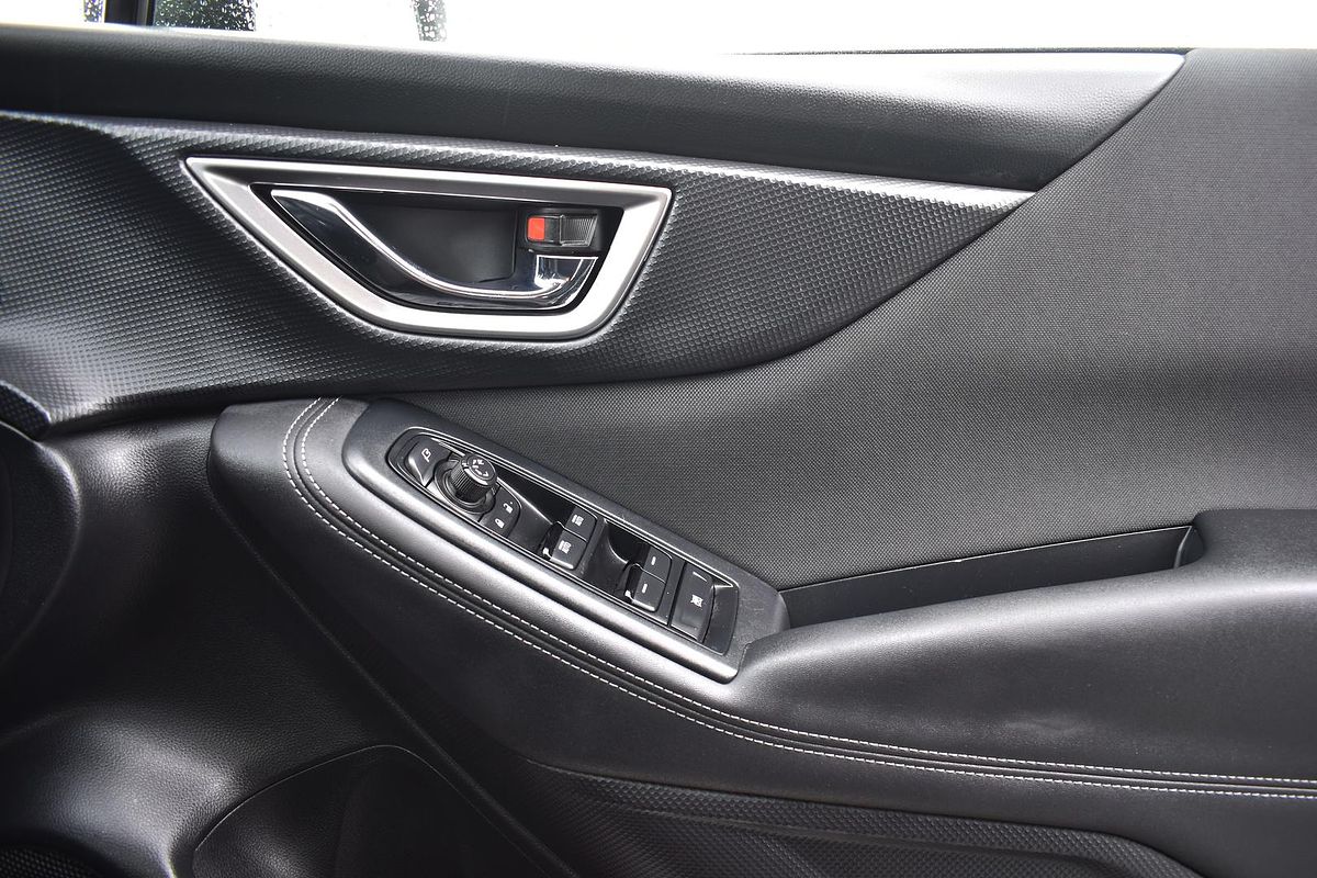 2024 Subaru Forester 2.5i S5