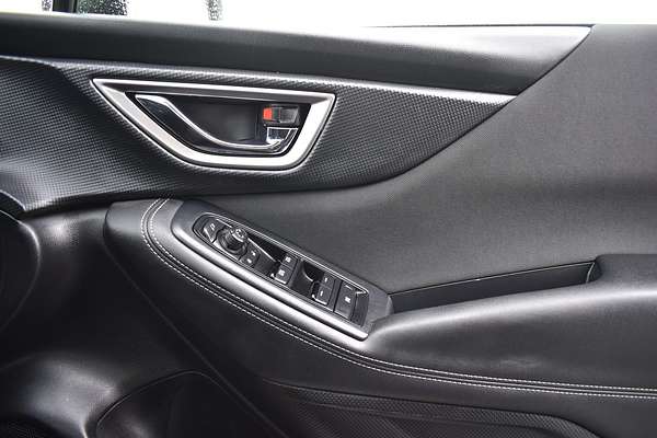 2024 Subaru Forester 2.5i S5