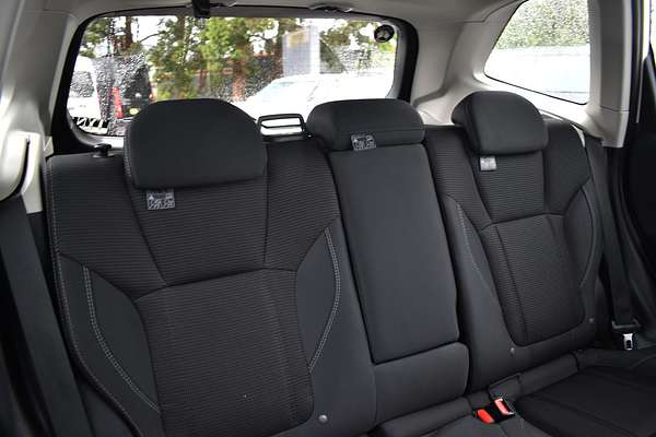 2024 Subaru Forester 2.5i S5