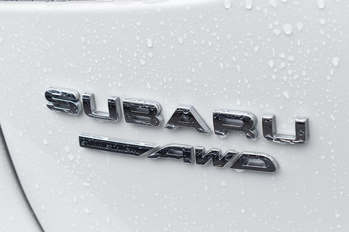 2024 Subaru Forester 2.5i S5