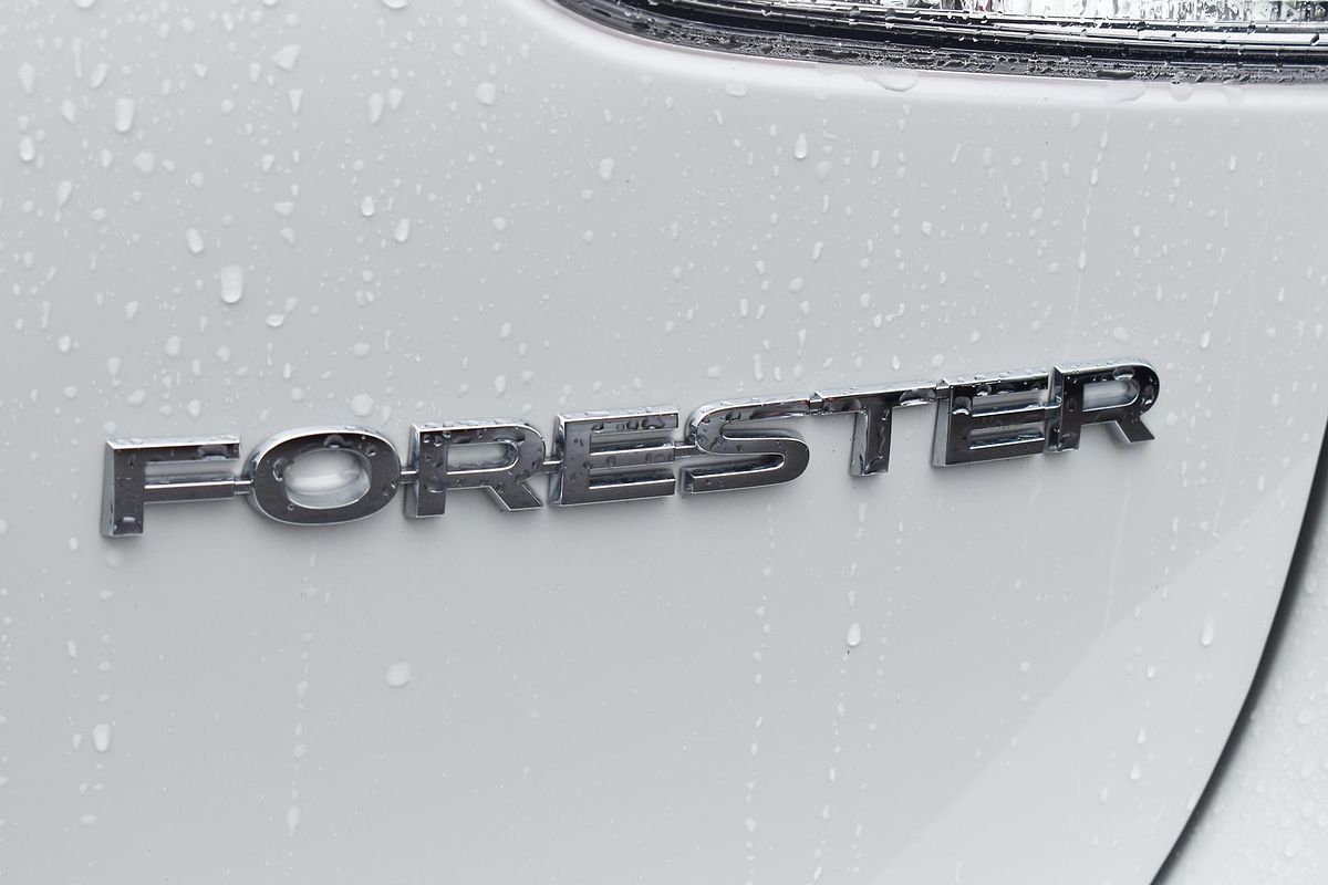 2024 Subaru Forester 2.5i S5