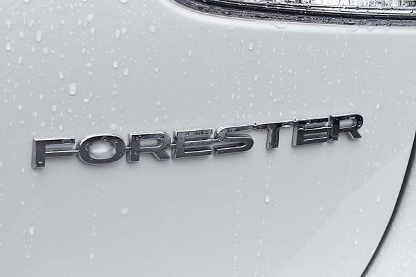 2024 Subaru Forester 2.5i S5