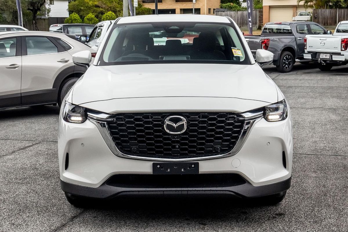 2025 Mazda CX-60 G40e Pure KH Series