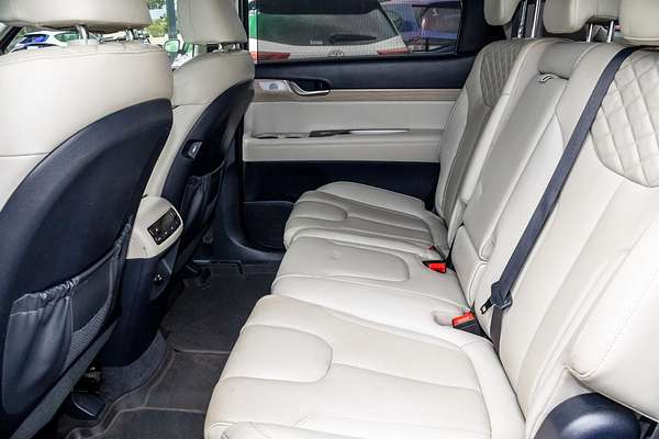 2021 Hyundai Palisade Highlander LX2.V2