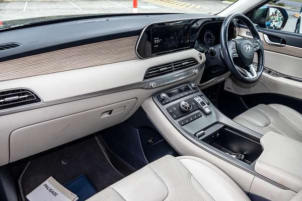 2021 Hyundai Palisade Highlander LX2.V2