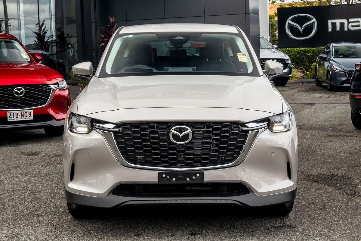 2025 Mazda CX-60 G25 Evolve KH Series
