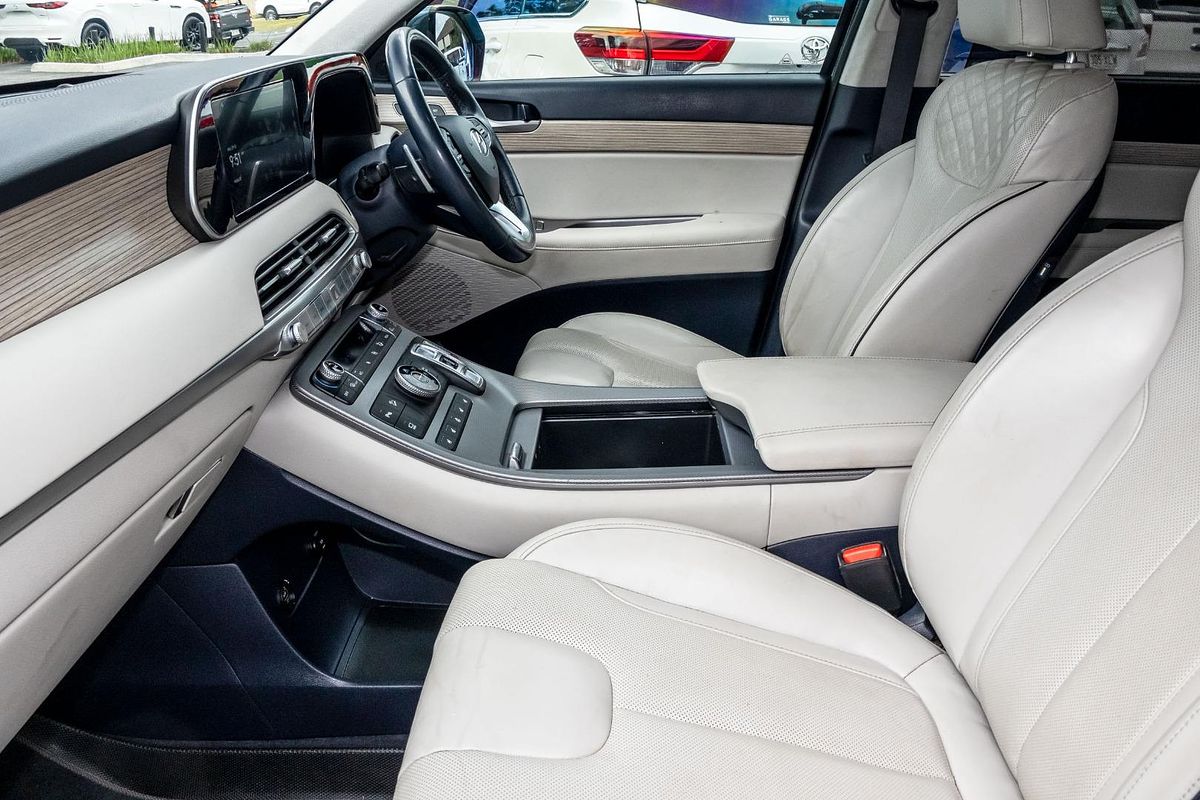 2021 Hyundai Palisade Highlander LX2.V2