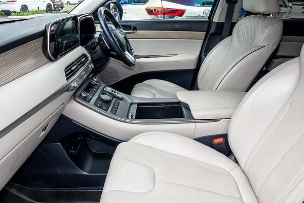 2021 Hyundai Palisade Highlander LX2.V2