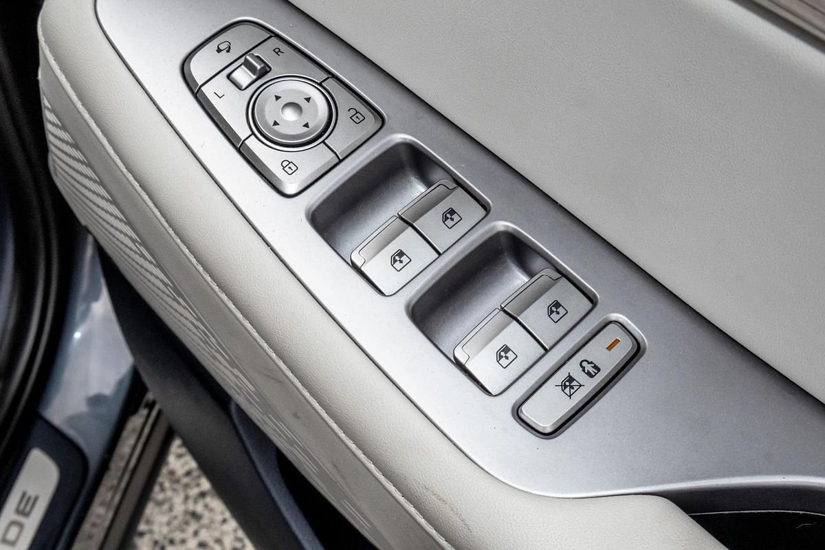 2021 Hyundai Palisade Highlander LX2.V2