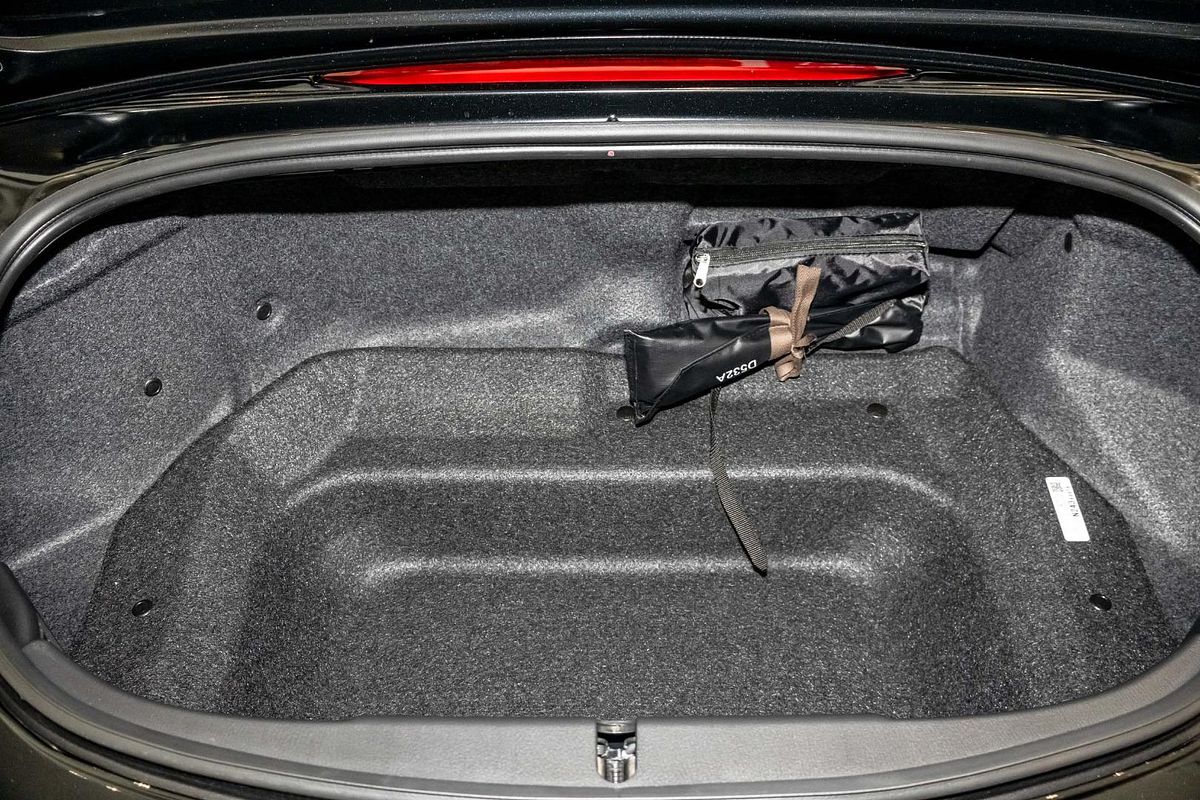 2025 Mazda MX-5 G20 GT RS ND