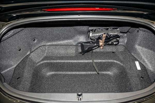 2025 Mazda MX-5 G20 GT RS ND