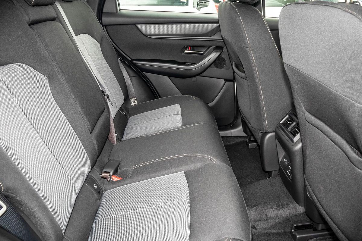 2025 Mazda CX-60 G40e Pure KH Series