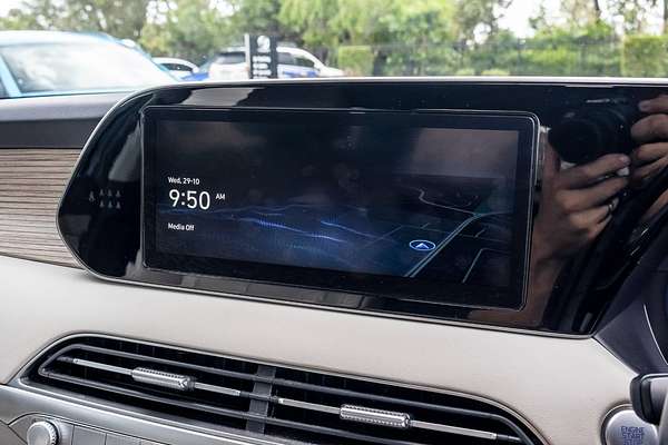 2021 Hyundai Palisade Highlander LX2.V2