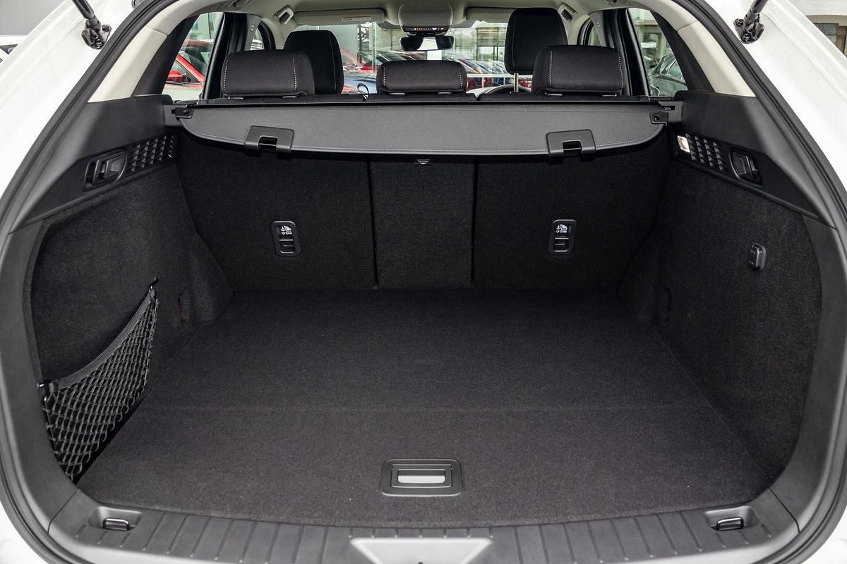 2025 Mazda CX-60 G40e Pure KH Series