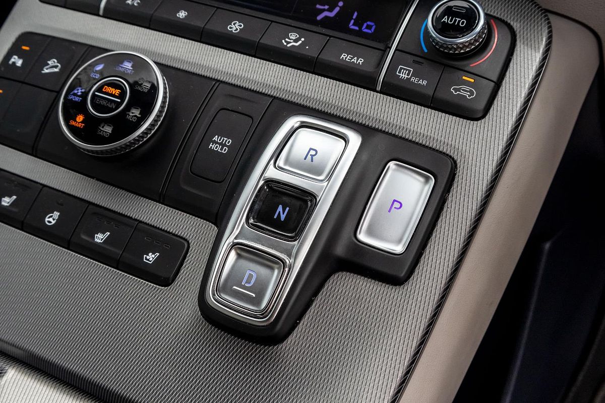 2021 Hyundai Palisade Highlander LX2.V2