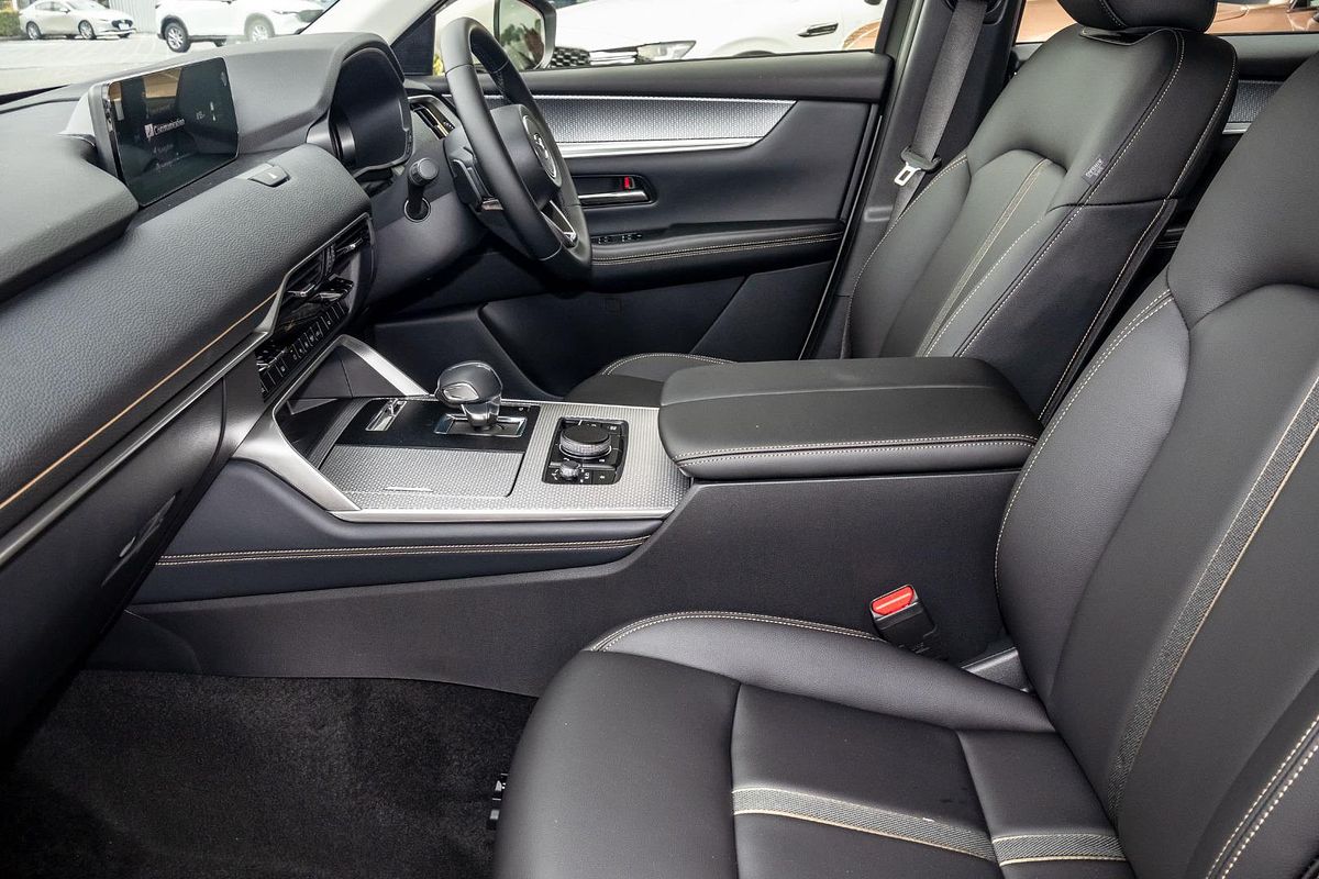 2025 Mazda CX-60 G25 Evolve KH Series
