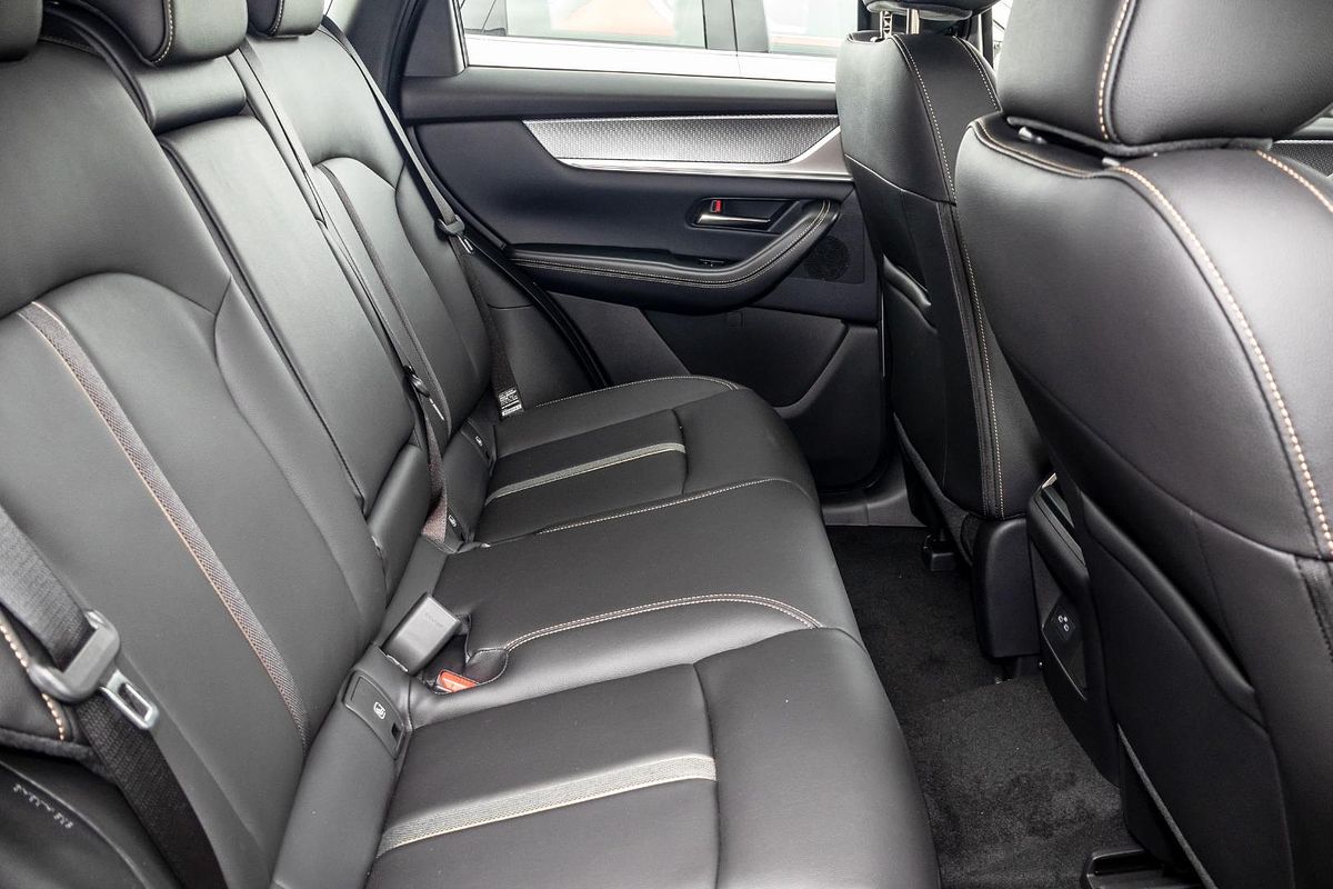 2025 Mazda CX-60 G25 Evolve KH Series