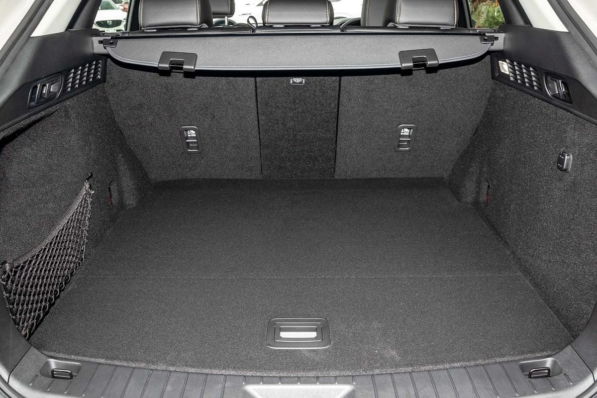 2025 Mazda CX-60 G25 Evolve KH Series