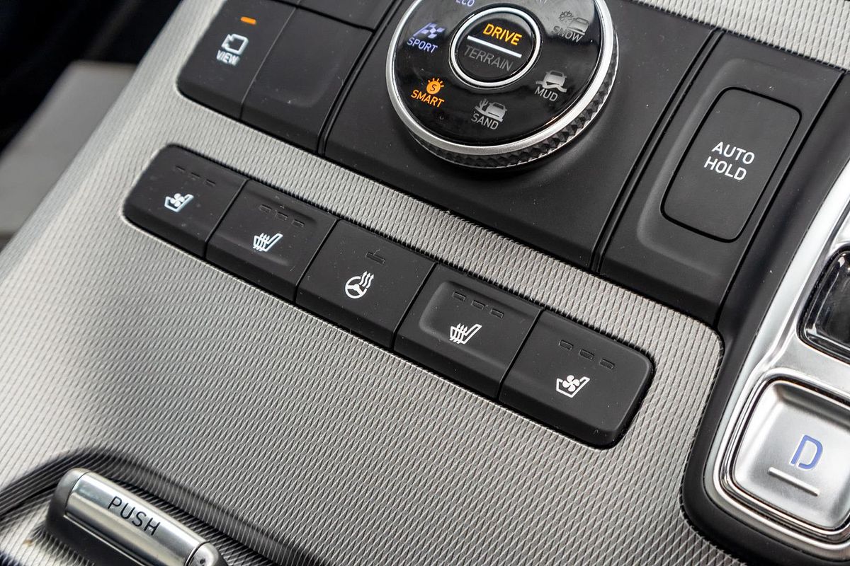 2021 Hyundai Palisade Highlander LX2.V2