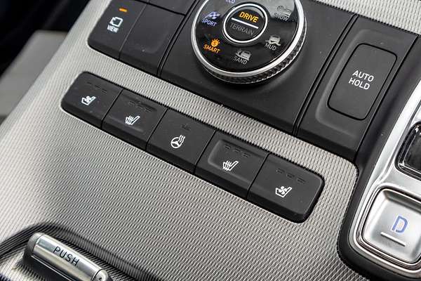 2021 Hyundai Palisade Highlander LX2.V2