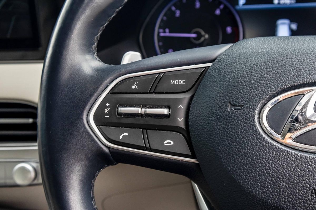 2021 Hyundai Palisade Highlander LX2.V2