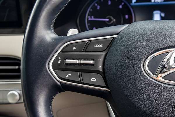 2021 Hyundai Palisade Highlander LX2.V2