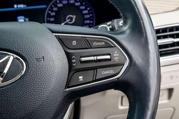 2021 Hyundai Palisade Highlander LX2.V2