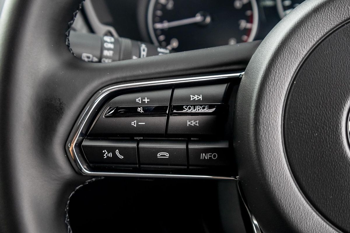 2025 Mazda CX-60 G40e Pure KH Series