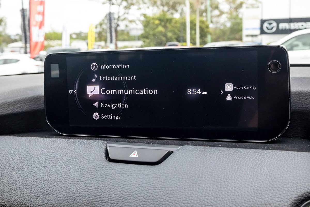 2025 Mazda CX-60 G25 Evolve KH Series