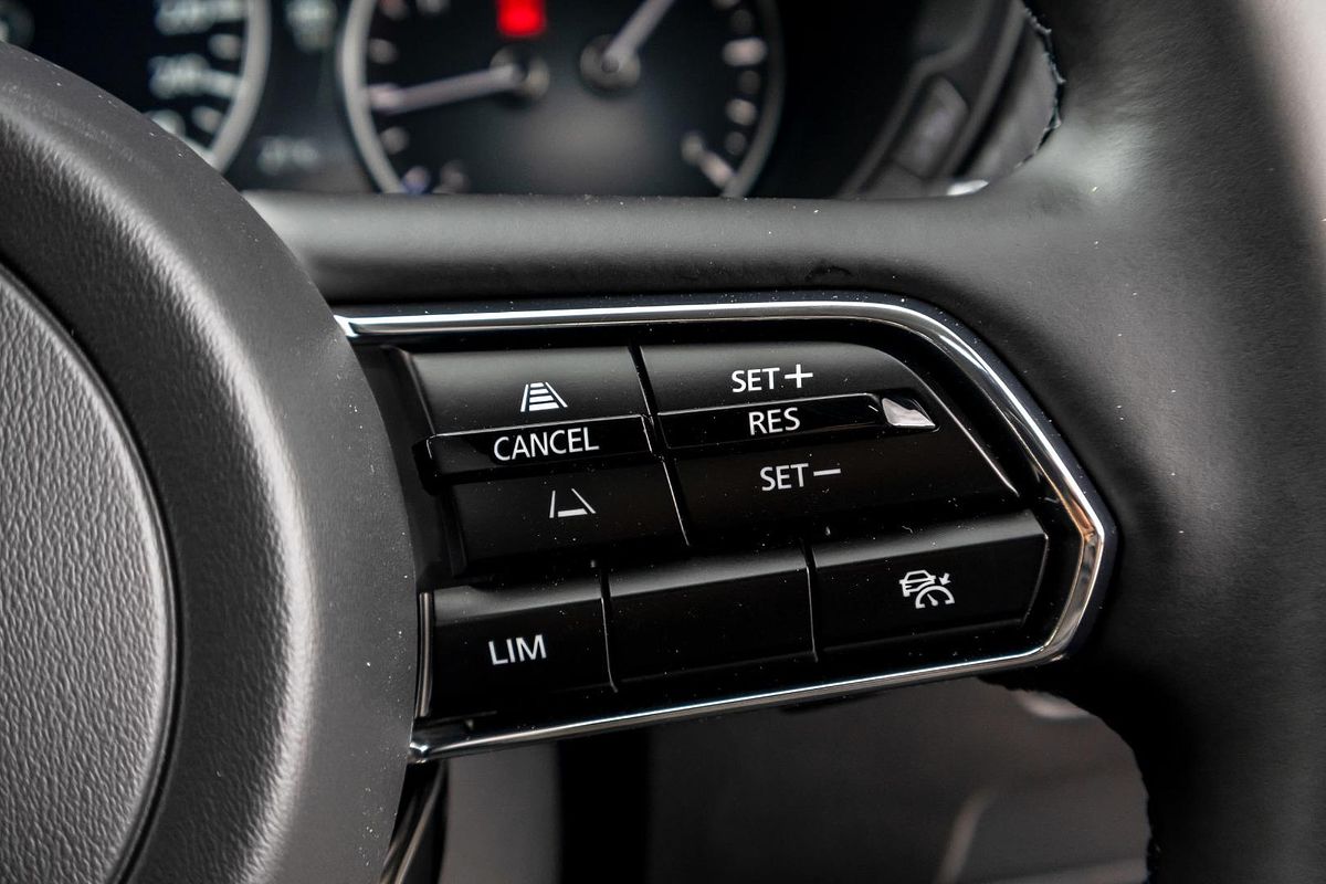 2025 Mazda CX-60 G40e Pure KH Series